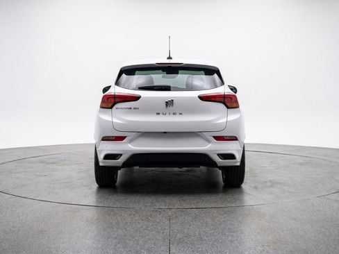 Used 2025 Buick Encore GX Preferred FWD image 7