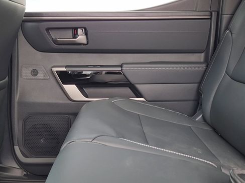 New 2026 Toyota Tundra Limited AWD/4WD image 15