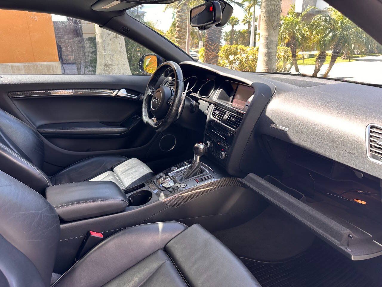 Used 2014 Audi RS 5 Coupe AWD/4WD image 61