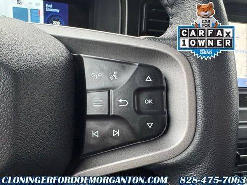 Used 2022 Ford Bronco Big Bend image 28