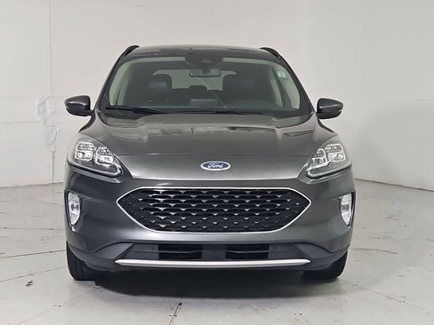 Used 2020 Ford Escape Titanium AWD/4WD image 9