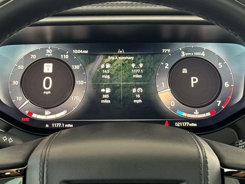 Used 2024 Land Rover Range Rover Sport Dynamic SE AWD/4WD image 31