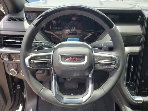 New 2026 GMC Yukon XL Elevation w/ Elevation Premium Package AWD/4WD image 21