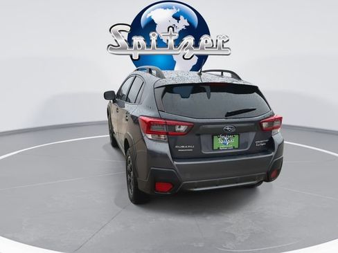 Used 2023 Subaru Crosstrek 2.0i image 8