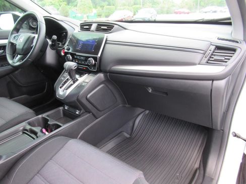 Used 2022 Honda CR-V Special Edition image 11