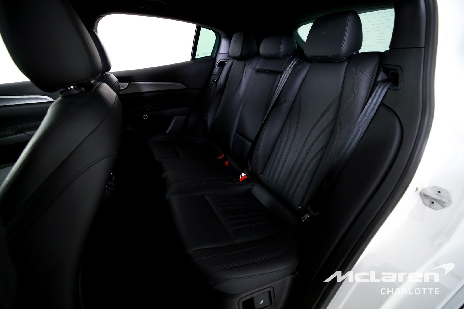 Used 2024 Maserati Grecale GT AWD/4WD image 18