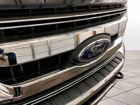 Used 2021 Ford F250 XL w/ STX Appearance Package AWD/4WD image 29