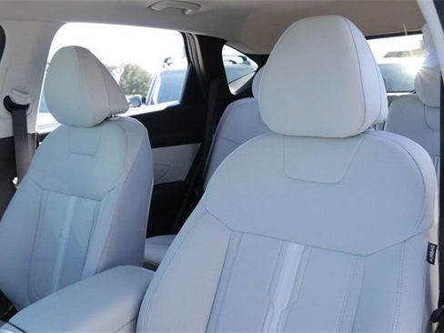 Used 2026 Hyundai Tucson SEL image 10