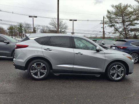 Certified 2024 Acura RDX w/Advance Package image 8