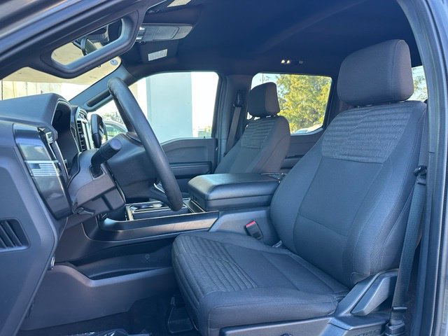 Used 2023 Ford F150 XL w/ STX Appearance Package AWD/4WD image 14