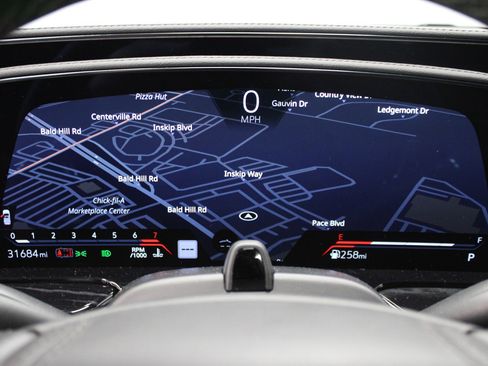 Certified 2023 Cadillac Escalade ESV V image 29