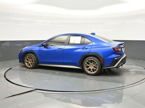 Used 2023 Subaru WRX AWD/4WD image 15