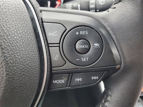 Used 2024 Toyota RAV4 Adventure image 21