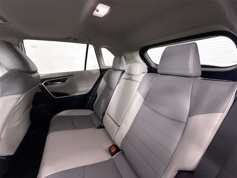 Certified 2022 Toyota RAV4 XLE Premium image 28
