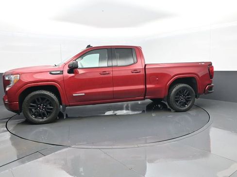 Used 2019 GMC Sierra 1500 Elevation w/ Elevation Value Package image 5