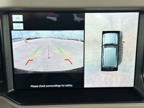 Used 2023 Ford Bronco Wildtrak image 27