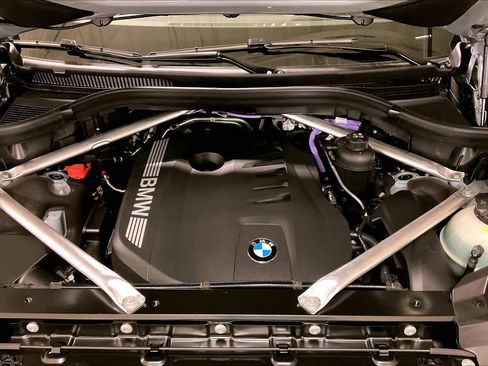 New 2026 BMW X7 xDrive40i image 16