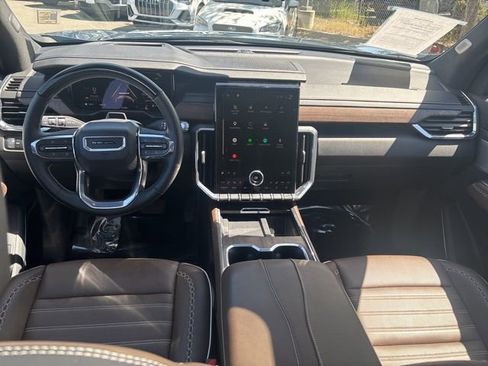 Used 2026 GMC Acadia Denali Ultimate image 29