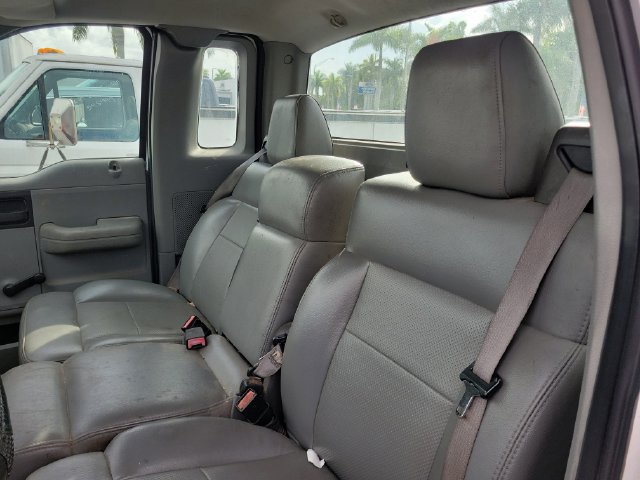 Used 2007 Ford F150 STX RWD image 10