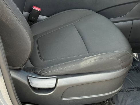 Used 2024 Hyundai Tucson SEL image 10