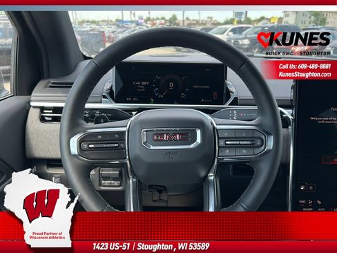 New 2026 GMC Sierra EV Elevation AWD/4WD image 24