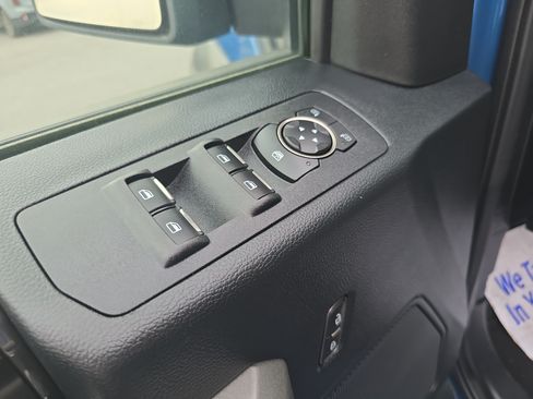 Used 2020 Ford F150 Raptor AWD/4WD image 18