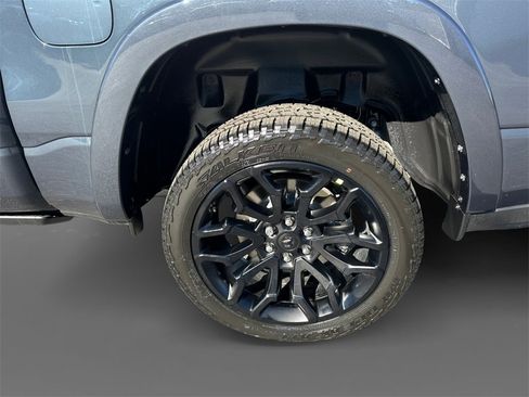 New 2026 RAM 1500 Limited image 8