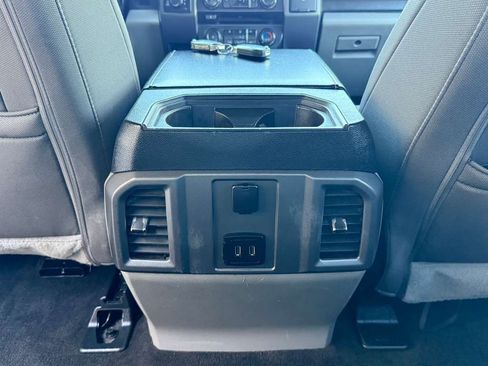 Used 2018 Ford F150 XLT w/ Equipment Group 301A Mid AWD/4WD image 31
