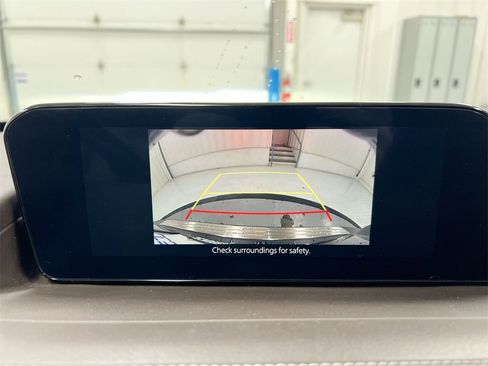 Used 2023 MAZDA CX-30 AWD 2.5 S w/ Premium Package image 15