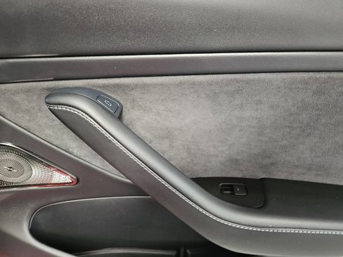 Used 2021 Tesla Model 3 Long Range AWD/4WD image 8