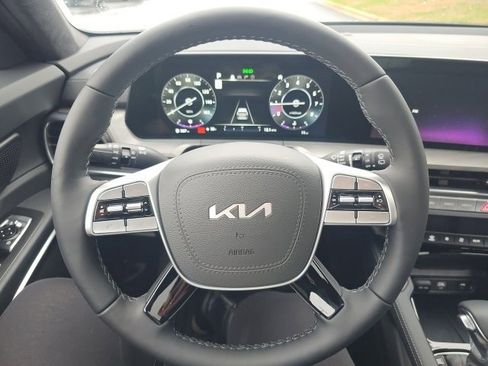 New 2025 Kia Telluride SX X-Line image 12