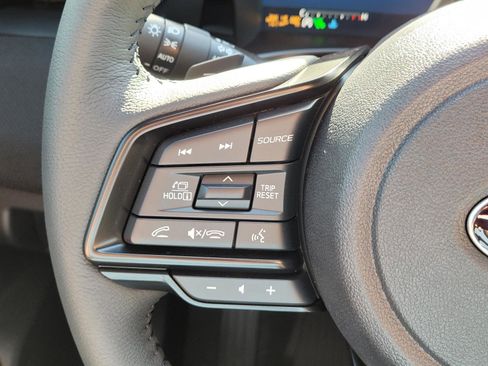 New 2026 Subaru Outback Premium image 8