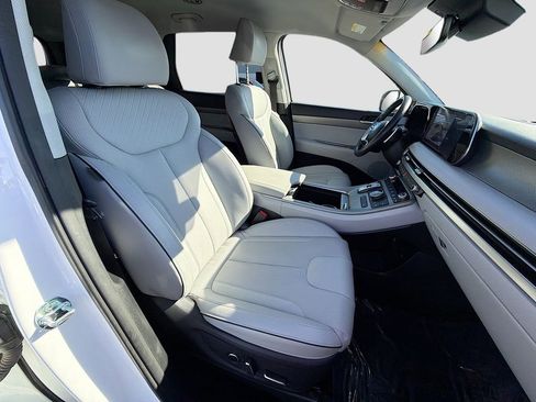 Used 2024 Hyundai Palisade SEL FWD image 28