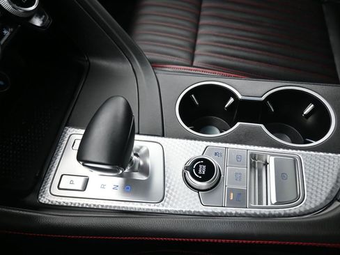 Used 2023 Genesis G70 2.0T w/ Sport Prestige Package image 24