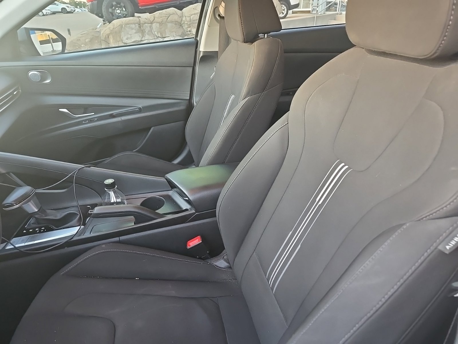 Used 2021 Hyundai Elantra SEL FWD image 10