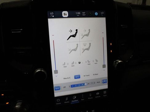 Used 2023 RAM 1500 Limited image 36