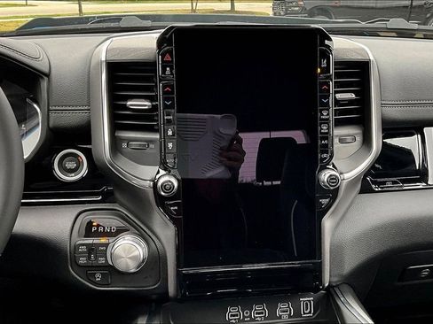 New 2026 RAM 1500 Laramie w/ Night Edition AWD/4WD image 7