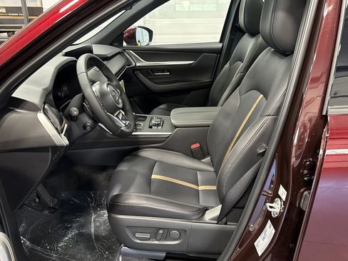 New 2026 MAZDA CX-90 3.3 Turbo S w/ Premium Plus AWD/4WD image 3