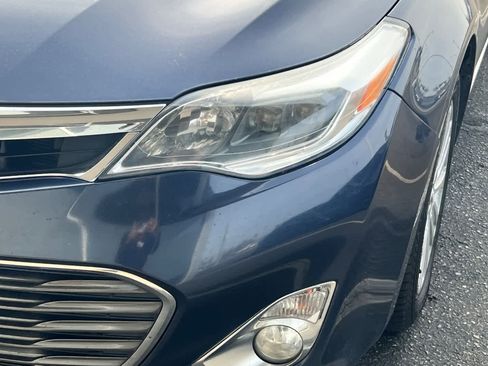 Used 2015 Toyota Avalon XLE Touring image 11