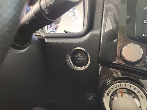 Used 2023 Toyota 4Runner TRD Off-Road Premium image 23