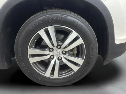 Used 2017 Honda Pilot EX-L image 34