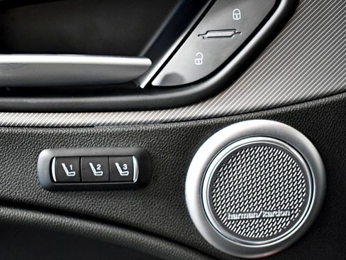 Used 2019 Alfa Romeo Stelvio Ti Sport w/ Quick Order Package 22S Sport image 17