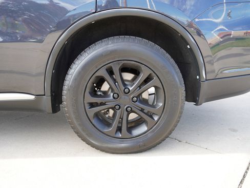 Used 2012 Dodge Durango SXT w/ Popular Equipment Group image 12