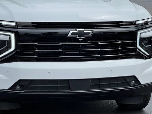 Used 2026 Chevrolet Tahoe RST w/ RST Capability Package AWD/4WD image 47