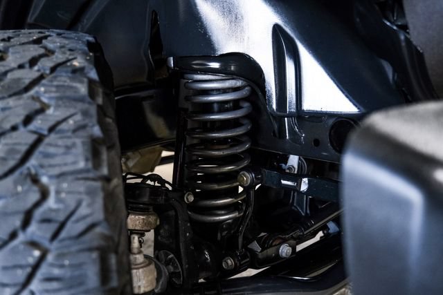 Used 2021 Jeep Wrangler Unlimited Rubicon AWD/4WD image 29
