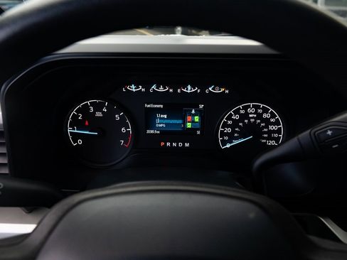 Used 2024 Ford F350 XLT image 12