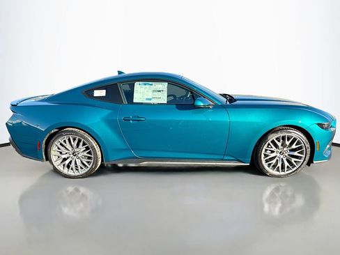 New 2026 Ford Mustang Premium image 12