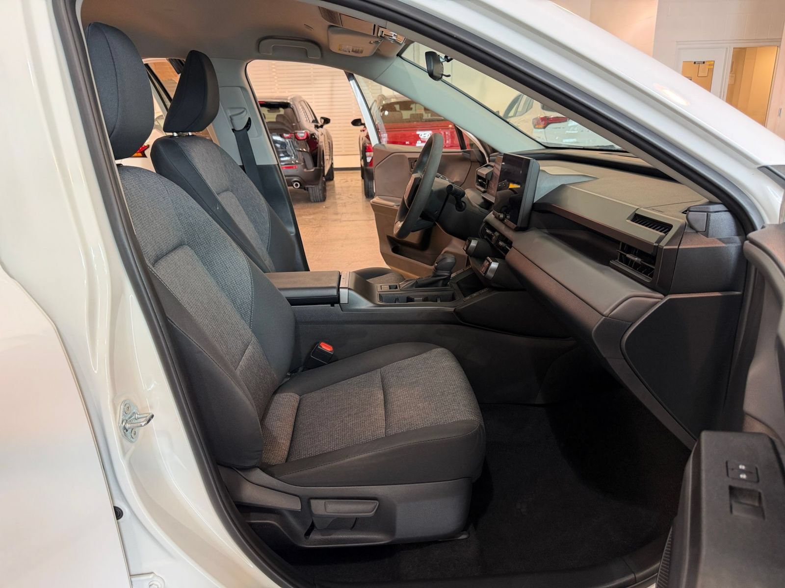 Used 2026 Toyota RAV4 LE AWD/4WD image 35