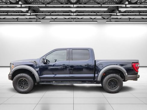 Used 2021 Ford F150 Raptor w/ Equipment Group 801A High AWD/4WD image 6