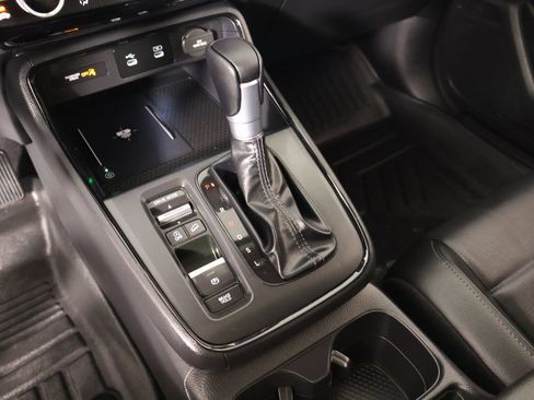 Used 2026 Honda CR-V EX-L image 8